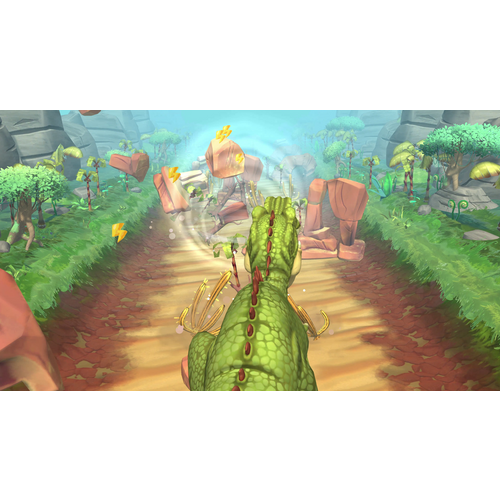 Gigantosaurus: Dino Sports (Nintendo Switch) slika 4