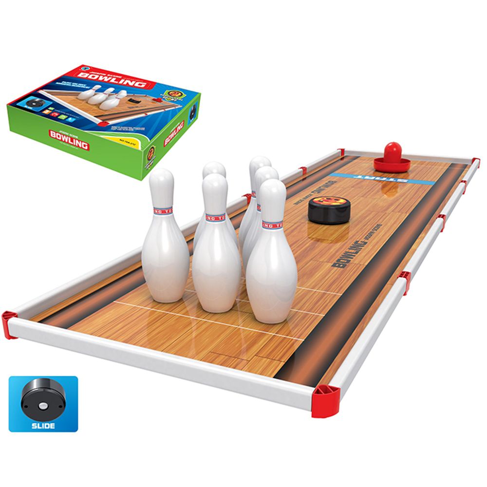 Set za kuglanje 789-37C slika 1