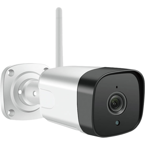 Superior Kamera IP, 1080p, WiFi, micro SD, Outdoor - Full HD WiFi Outdoor Smart Camera slika 1