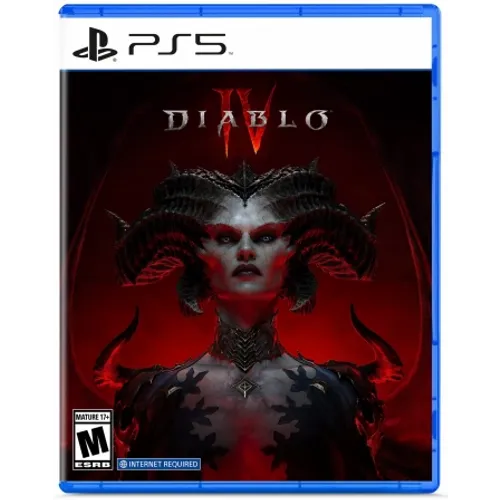 Diablo 4 /PS5 slika 1