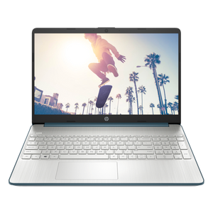 HP 15s-eq2165nm Laptop 15.6" Win 11 Home/FHD AG IPS/Ryzen 5-5500U/8GB/512GB/petrol
