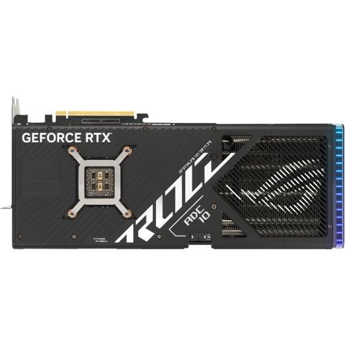 ASUS nVidia GeForce RTX 4090 24GB 384bit ROG-STRIX-RTX4090-O24G-GAMING grafička karta slika 10