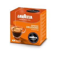 Lavazza A Modo Mio Delizioso 120 grama, 16 kapsula