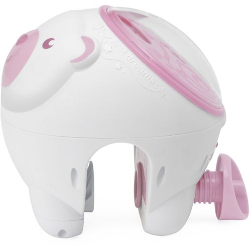 CHICCO projektor Polar Bear pink 1155810 slika 3