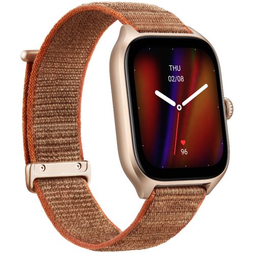 Amazfit GTS 4 Autumn Brown  slika 2