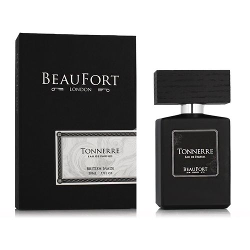 BeauFort Tonnerre Eau De Parfum 50 ml (unisex) slika 2