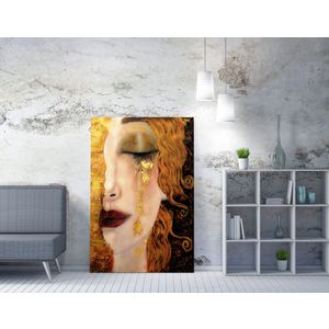 Dekorativna Slika na Platnu WY142 (50 x 70) u Više Boja