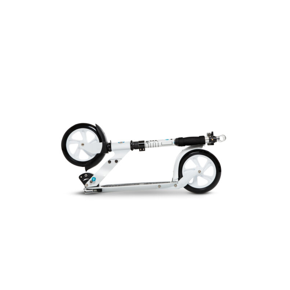 Micro Romobil Classic, Bijeli slika 4