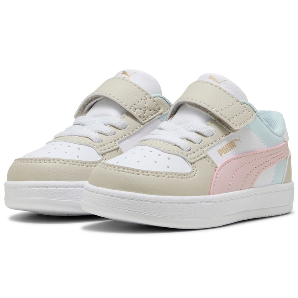 Puma Dječije patike Caven 2.0 Block AC+ INF slika 5