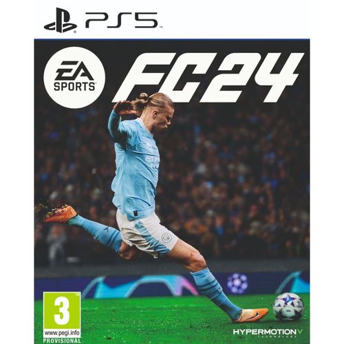 EA SPORTS FC 24 PS5 slika 1