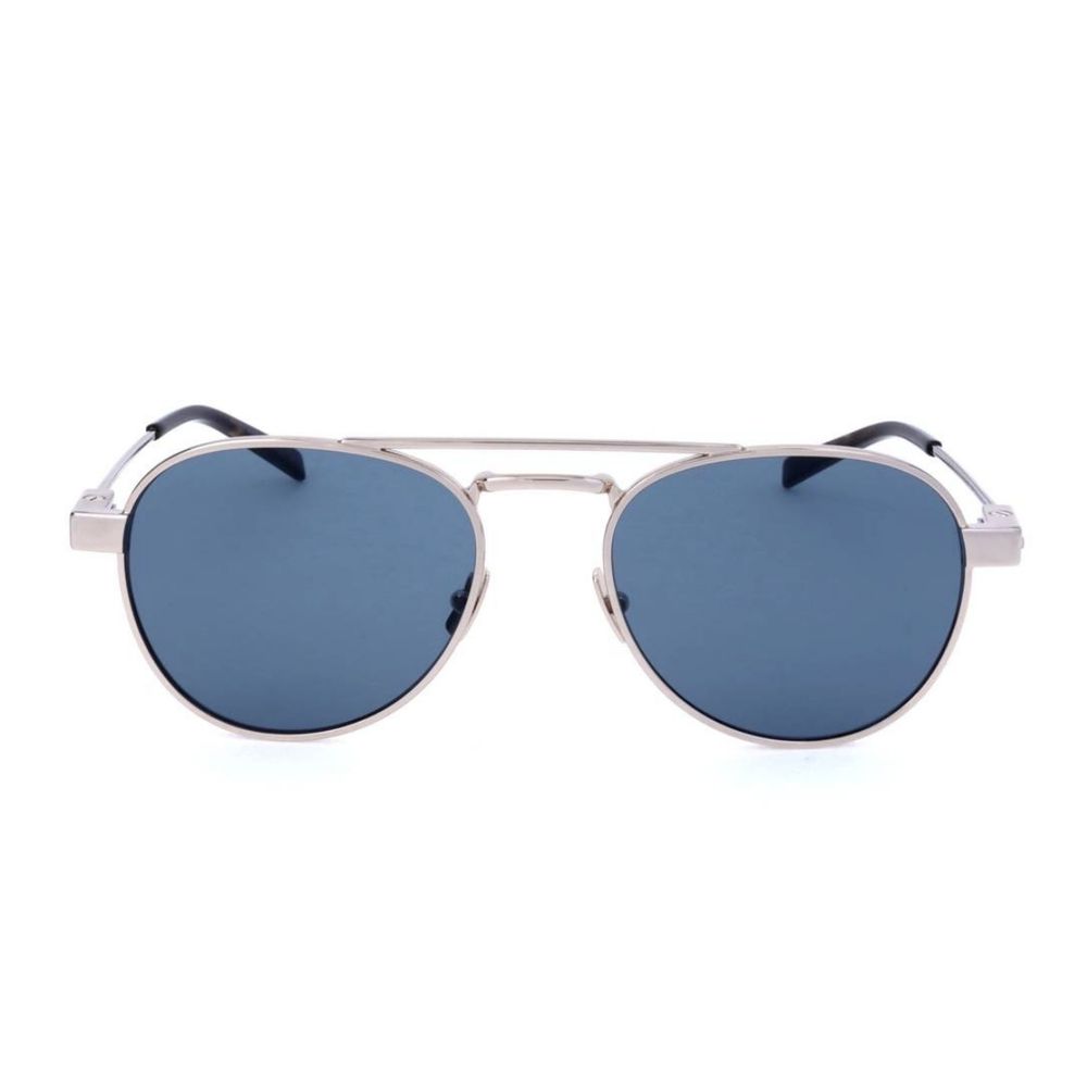 Muške Sunčane naočale Saint Laurent Saint Laurent SL 708 Blue slika 1