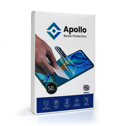 Folija za masinu za secenje Apollo matte 50/1 slika 1