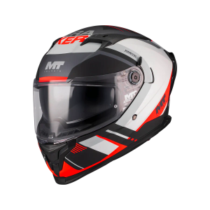 MT Helmets vizir za moto kacigu Breaker SV Inception B5 matte