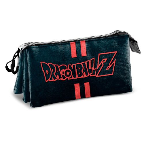 Dragon Ball Z Unity triple pencil case slika 2