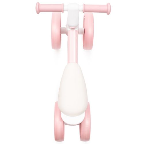 Baby Mix Bunny hop bike pink slika 4