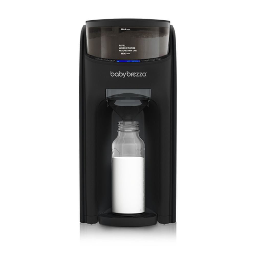 Baby Brezza aparat za pripremu mliječne formule Formula Pro Advanced, Black slika 18