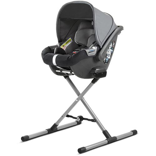 Inglesina dječja kolica 4u1 APTICA CAB - Mystic Black / Novo 2020g Prednarudžba slika 6