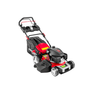 Praktik Samohodna benzinska kosilica 4 u 1, HONDA motor GCV 170, PG65415