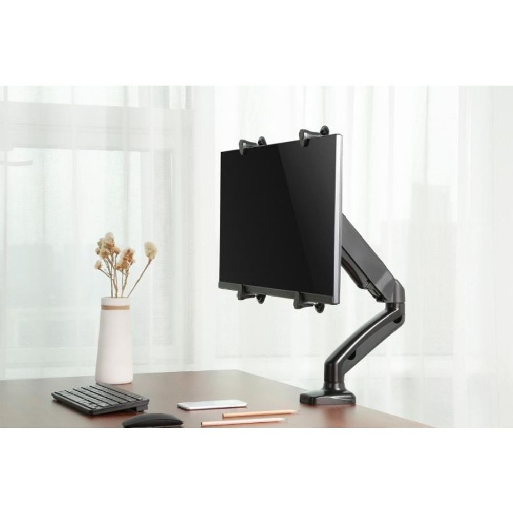 SBOX Desktop stalak NON VESA MOUNT ADAPTER / 13-27" slika 4