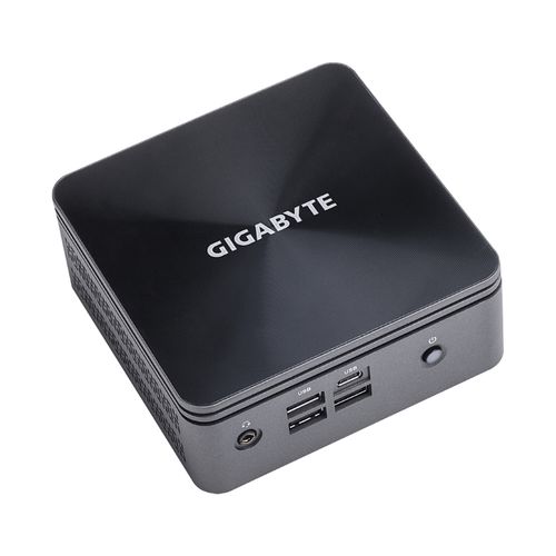 Gigabyte BRI5H-10210 BRIX Mini PC Intel i5-10210U 1.6 GHz(4.20 GHz) slika 2