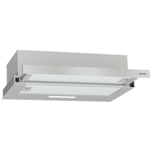Gorenje Kuhinjska napa, ugradbena, 110W - TH60E3X