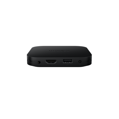 Xiaomi TV Box S 2nd Gen slika 3