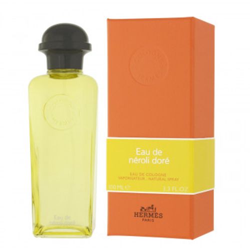 Hermès Eau de Néroli Doré Eau de Cologne 100 ml (unisex) slika 3