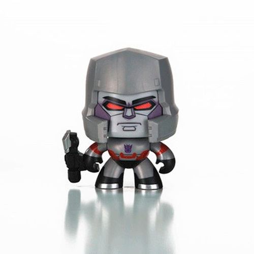 Mighty Muggs Trf Megatron Hasbro slika 5