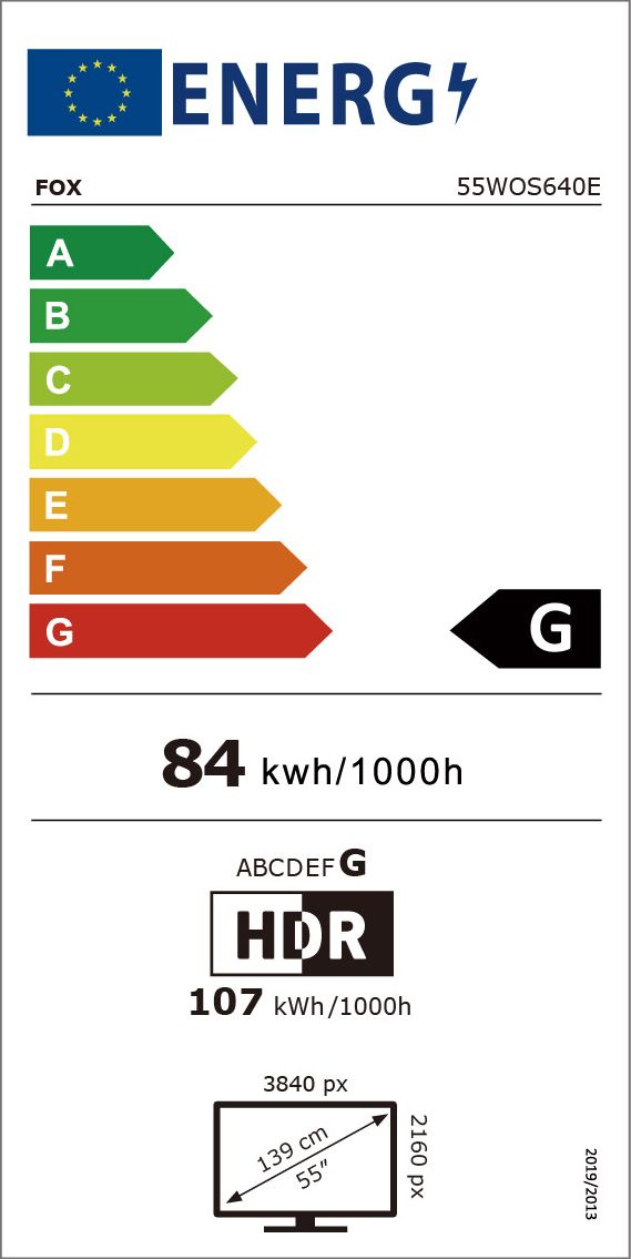 Energetski certifikat 