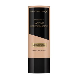 Max Factor tekući puder Lasting 109 Natural Bronze, 35ml