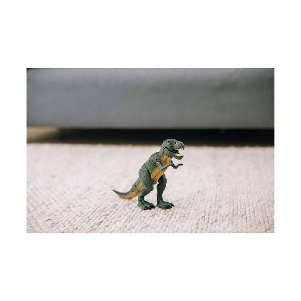 Free2Play Tyrannosaurus Rex sa zvukom i svjetlom slika 3