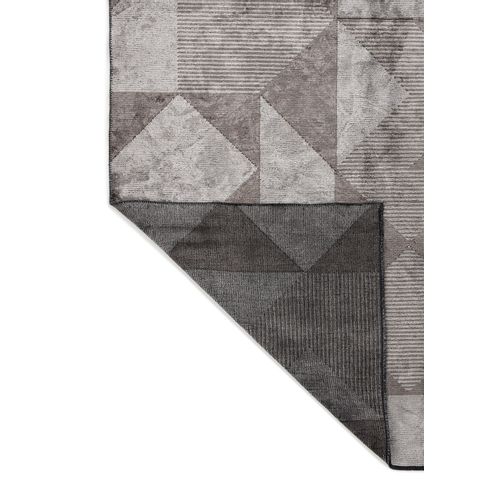 Tepih PORTAL DARK GREY, 160 x 230 cm slika 3