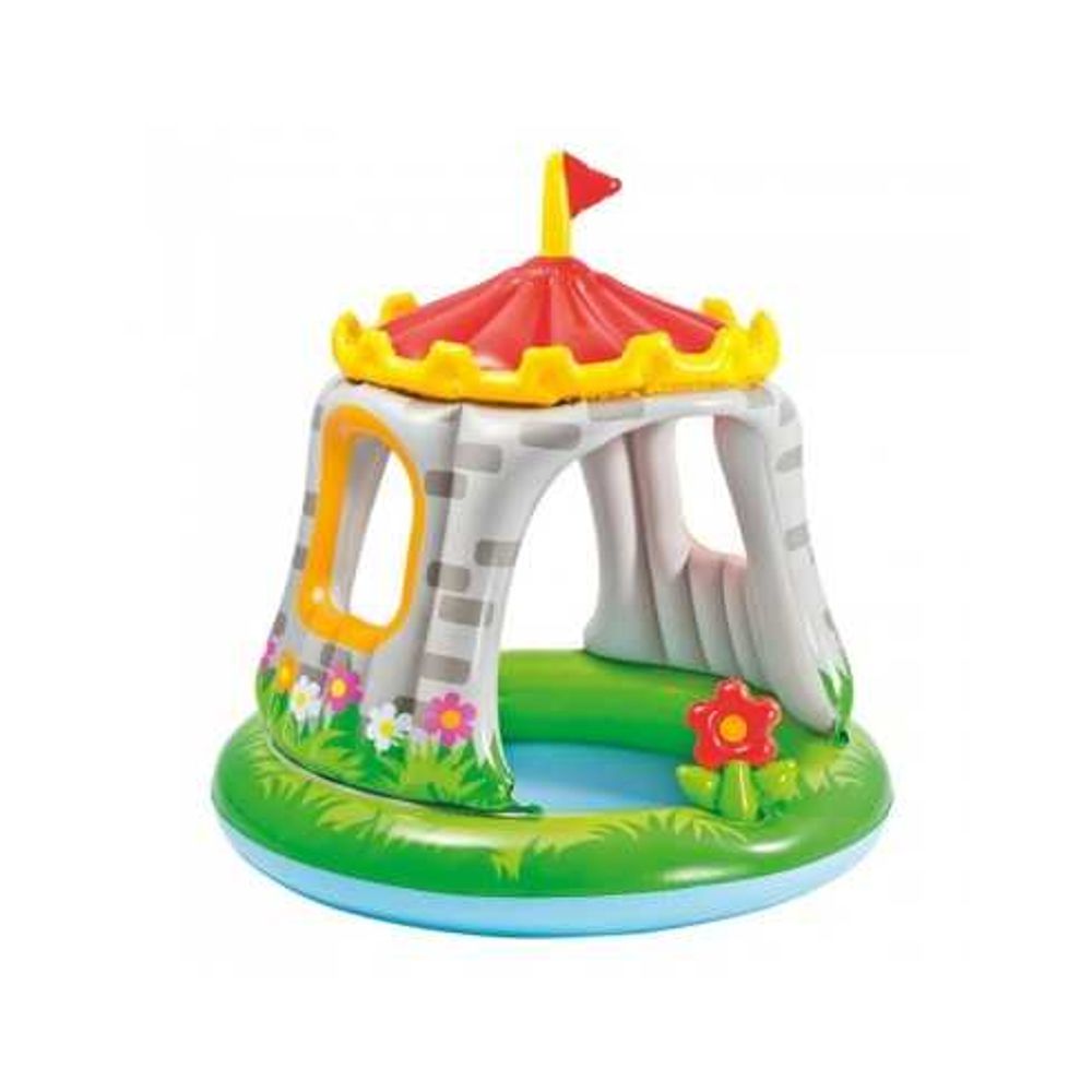 INTEX PL BAZEN BABY 57122 DVORAC slika 2