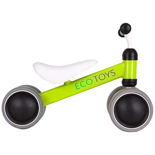 Eco Toys Guralica Zelena slika 2