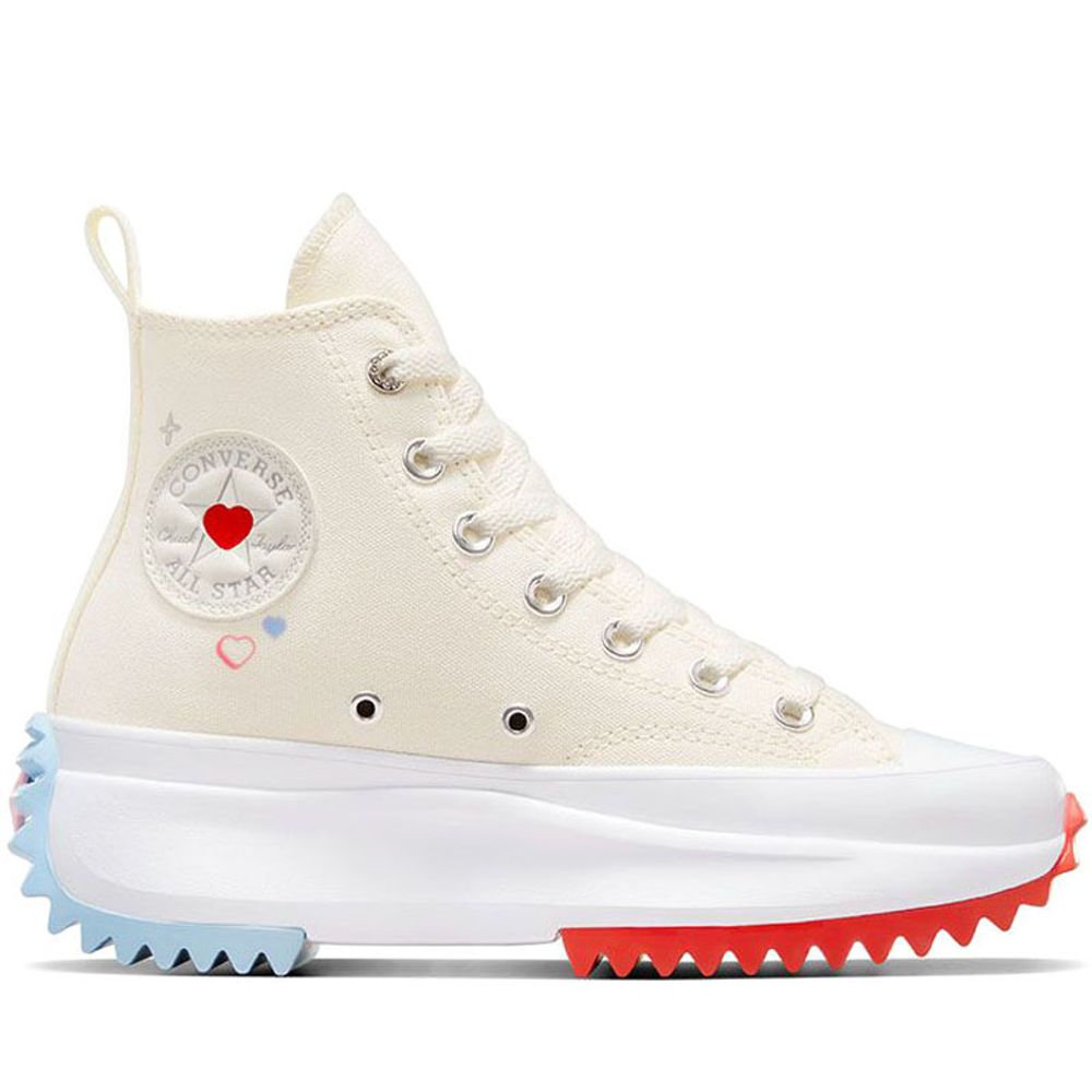 Converse Patike za žene Run Star Hike slika 1