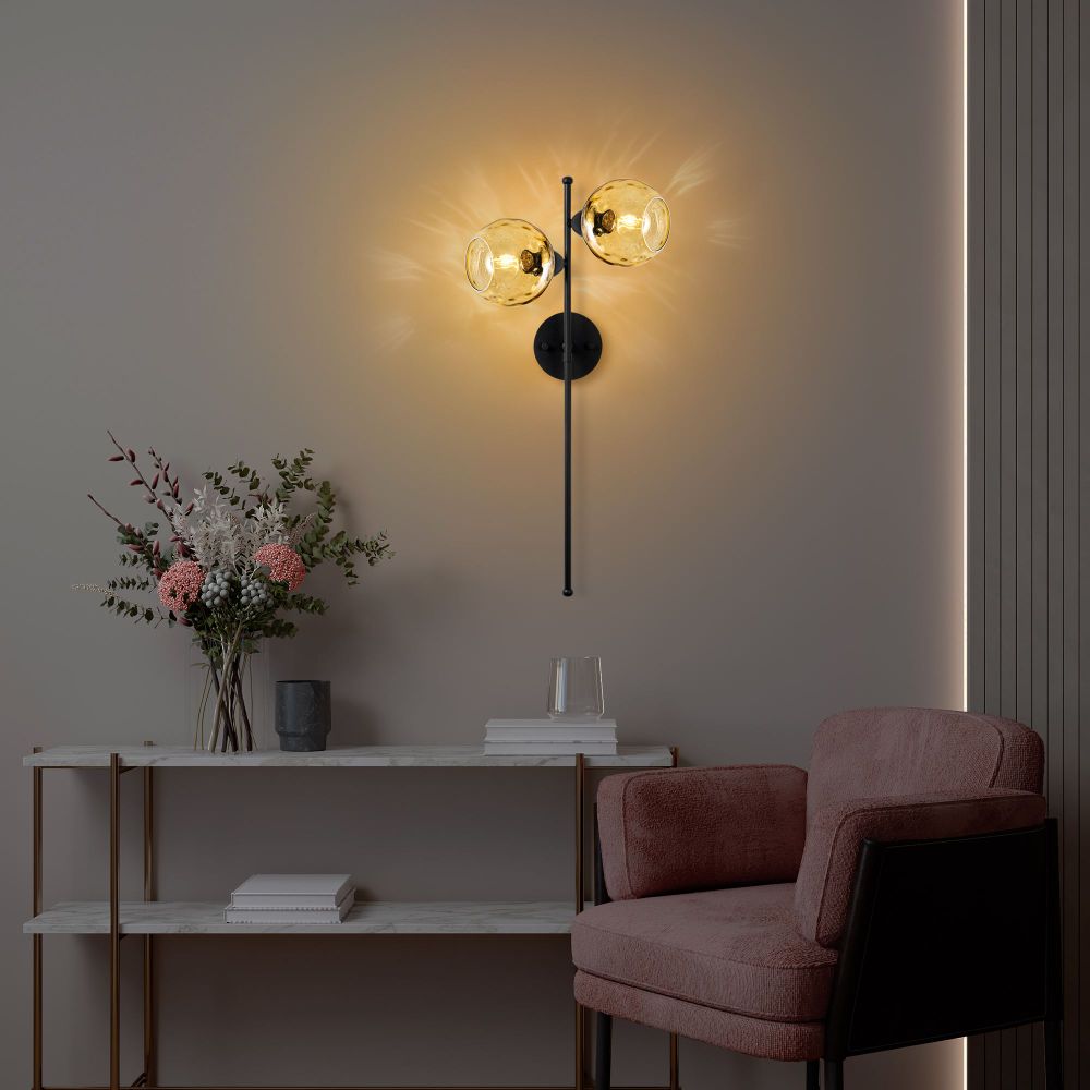 Zidna Lampa Benek - 15 - 14414 slika 2