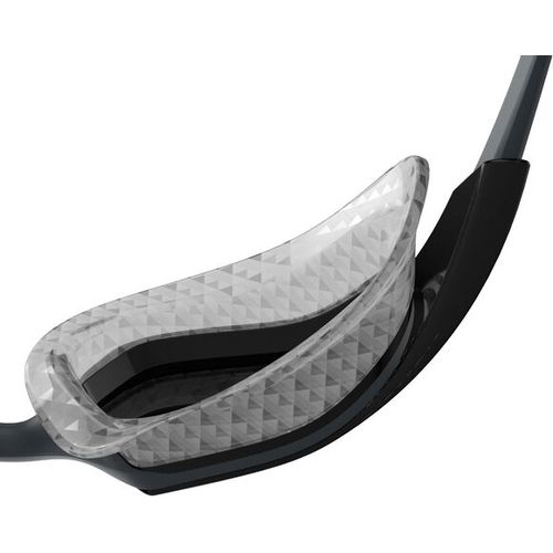 Speedo Naočale za plivanje AQUAPULSE PRO MIRROR GOG AU GREY/SILVER slika 2