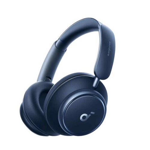 Anker Soundcore Headset Space Q45, slušalice, plava slika 1