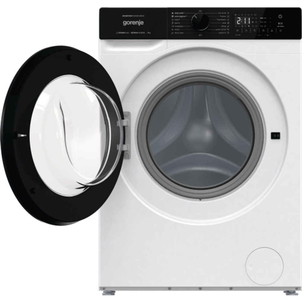 Gorenje Mašina za veš WNHA74SASEU, 7 kg / 1400 rpm slika 2