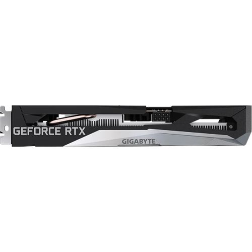 GIGABYTE nVidia GeForce RTX 3050 WINDFORCE OC 6GB 96bit GV-N3050WF2OC-6GD grafička karta slika 4