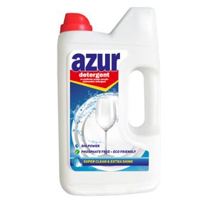 AZUR detergent praškasti deterdžent za mašinsko pranje posuđa 1 kg