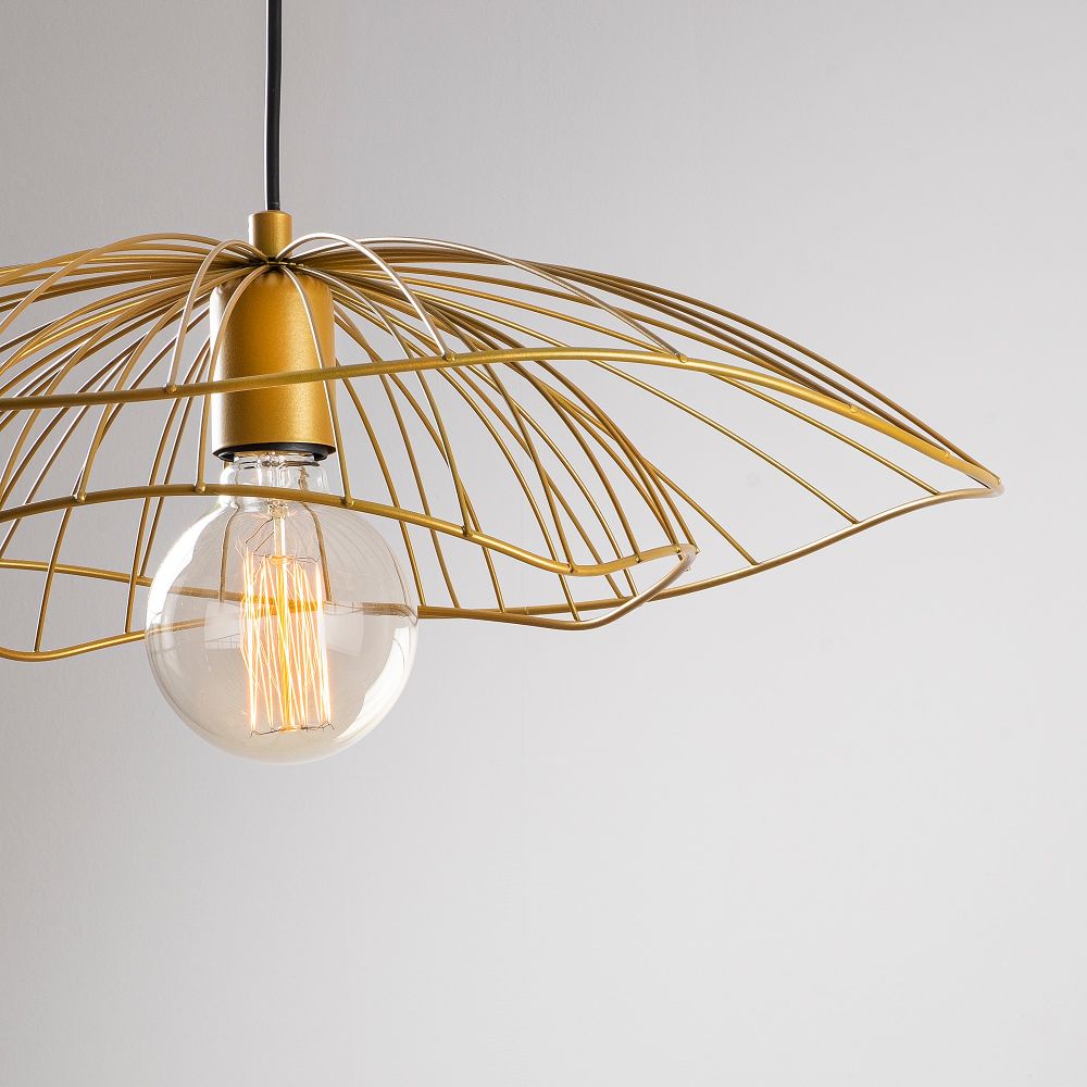 Luster Tel - 6502 Gold slika 6