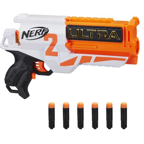 Nerf Ultra Two Motorized Blaster slika 2