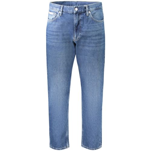 CALVIN KLEIN JEANS DENIM MEN BLUE slika 1