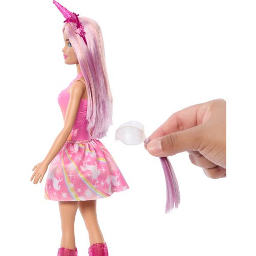Barbie lutka jednorog slika 4