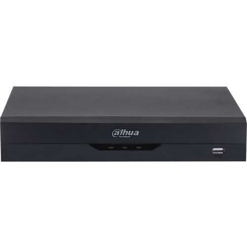 DAHUA XVR5108HS-4KL-I3 Pentabrid 4K 8-kanalni 1U kompaktni DVR slika 2