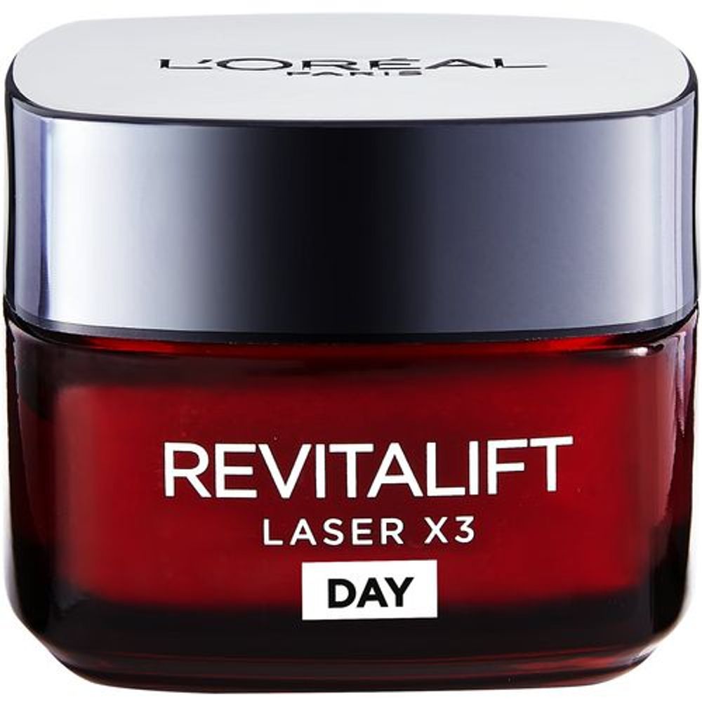 L'Oréal Paris Dnevna krema za lice Revitalift Laser Renew 50ml slika 1