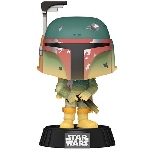 POP figure Star Wars Boba Fett slika 2