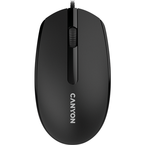 CANYON M-10, Canyon Wired optical mouse slika 7