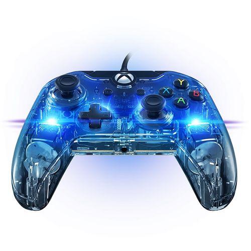 PDP Xbox Wired Controller Afterglow slika 7